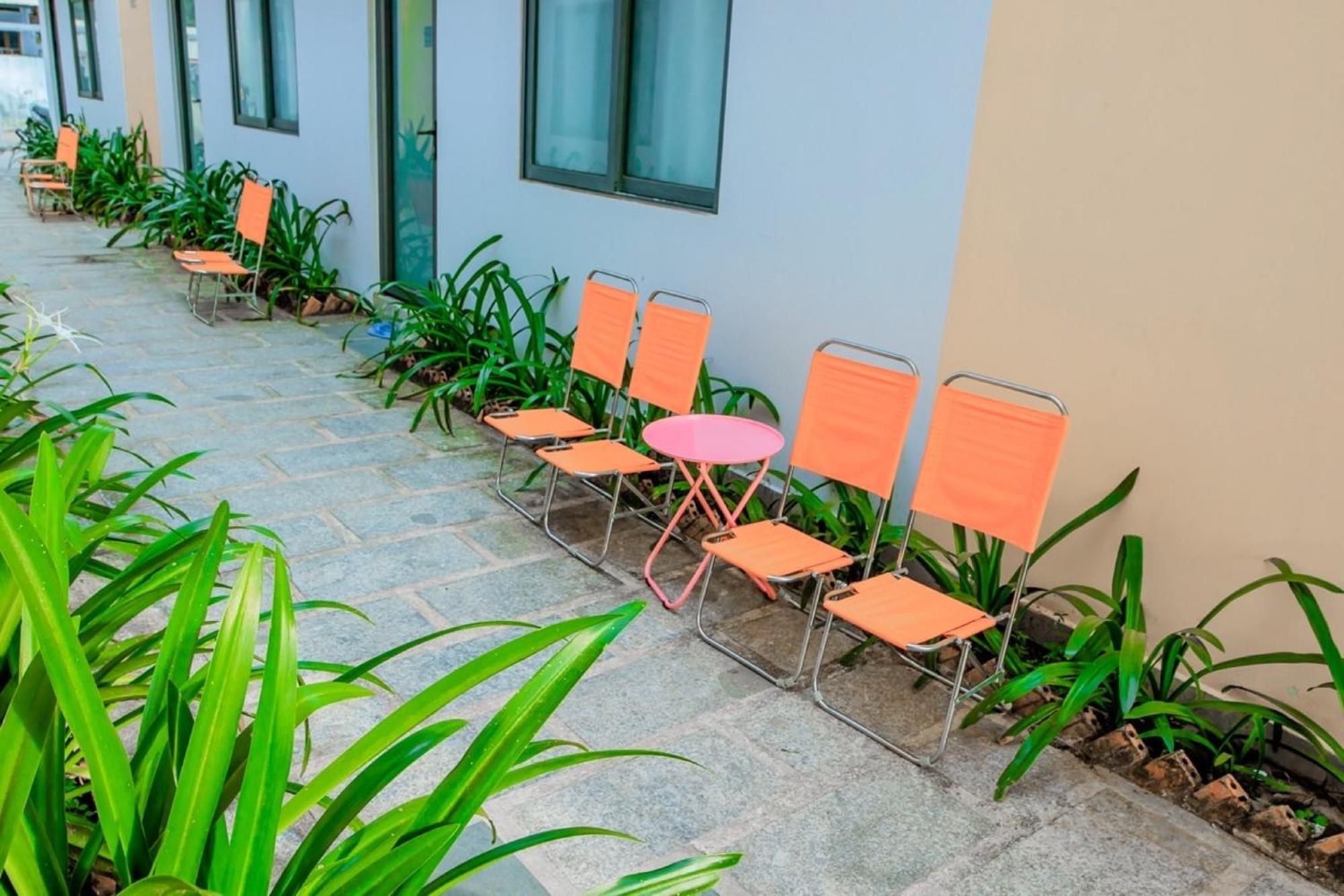 Hoang Hon Beach House Phu Quoc Exterior foto